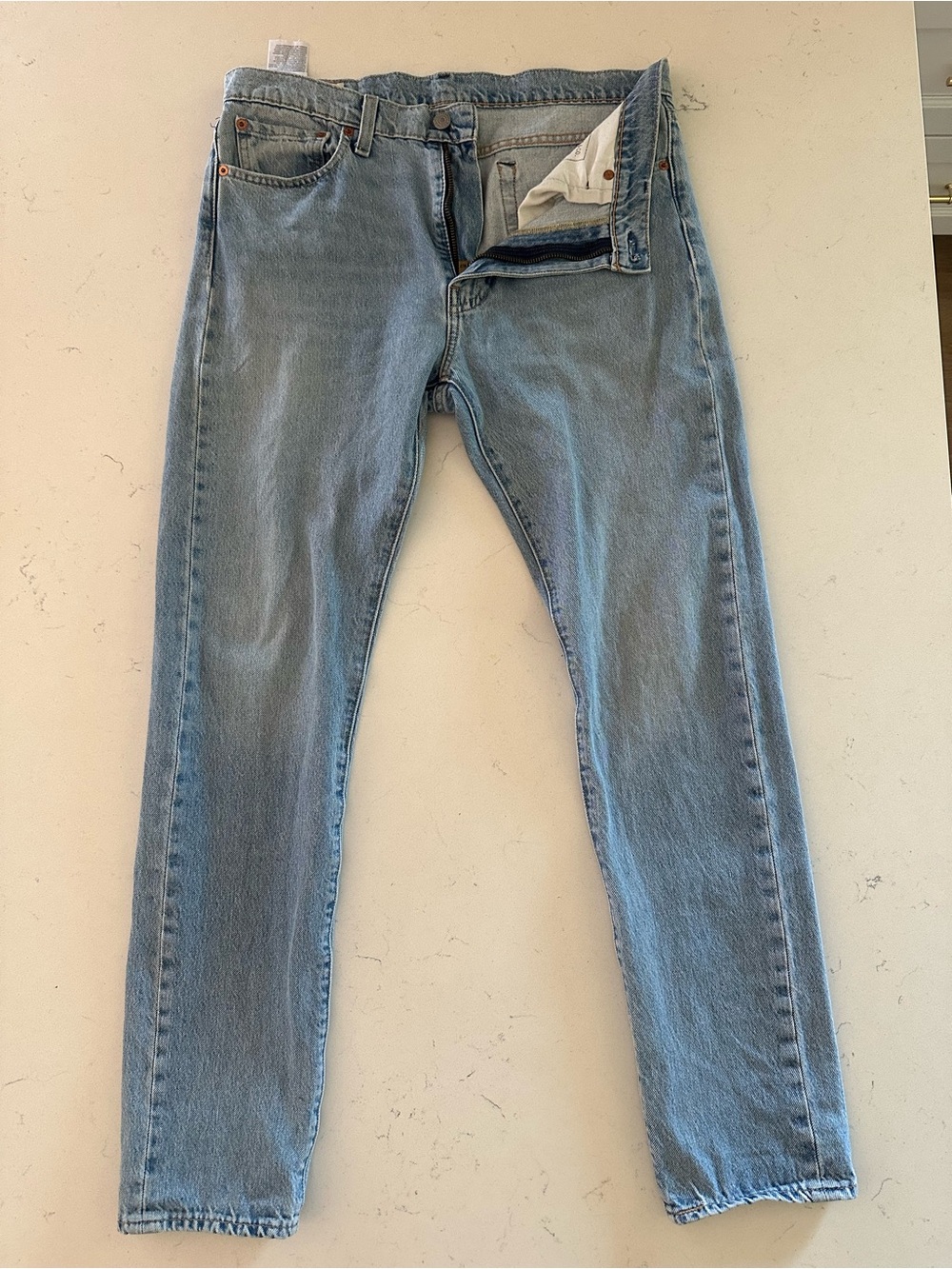 Levi’s 510 Premium 33 x 32